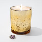 New Years 2026- Midnight Prosecco Jewelry Candle