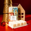 Cozy Noel Jewelry Wax Tart