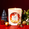 Fireside Cider 10oz Signature Jewelry Candle