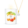 Fresh Currant 10oz Signature Jewelry Candle