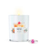 Love At First Sip Iridescent 10oz Signature Jewelry Candle