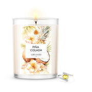 Pina Colada 18oz Home Jewelry Candle