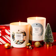 Holiday Cookies 10oz Signature Jewelry Candle