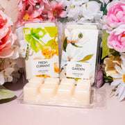 Zen Garden Jewelry Wax Tart