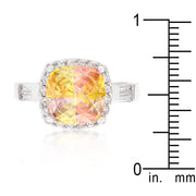 Elle Cocktail Ring